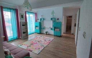 AP. 2 CAMERE BIRUINTEI, LOC PARCARE, CENTRALA, METROU 3 MINUTE - Poză 3