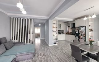 Casa 4 dormitoare, 2 bai - Sibiu, Cisnadioara - Poză 4