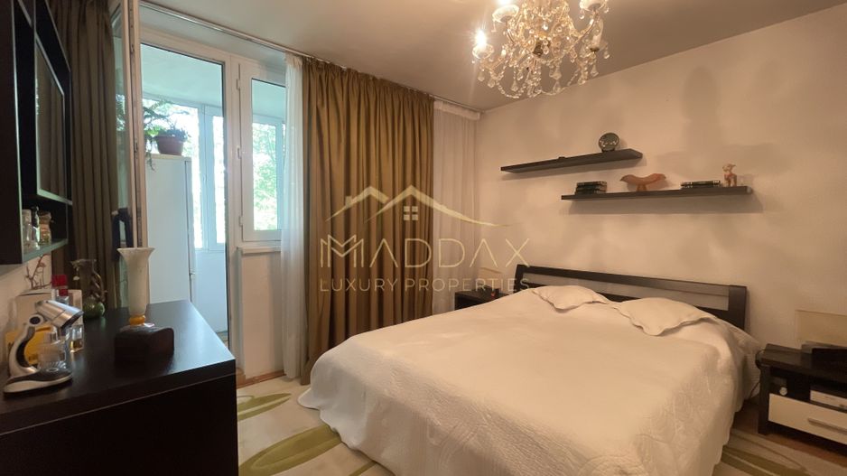 //Apartament 4 camere****Parcare + Boxa//Apusului - Poză 15