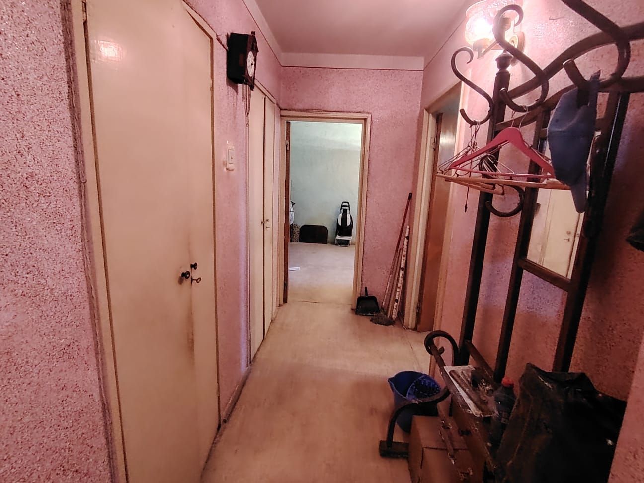 Apartament 2 camere decomandat 1 Decembrie 1918 - Trapezului - Poză 1