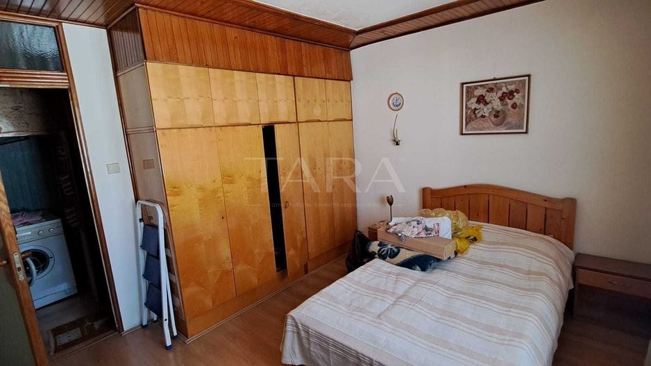 Apartament 3 cam, 2 bai, Iulius Mall, parcare, ocupabil imediat. - Poză 6