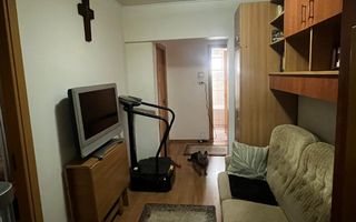 Apartament 3 camere decomandat, 75 mp, parcare, mobilat, zonă excelentă Pallady - Poză 15