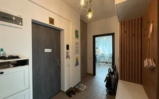 Apartament 2 camere | 64,2 mp | Biruintei | Etaj 1 | 135.000 € - Poză 16