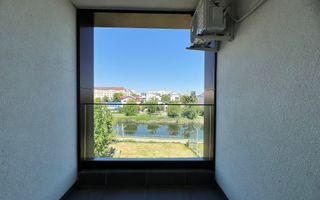Apartament modern complet mobilat și utilat – totul nou, posibilitate parcare - Poză 15