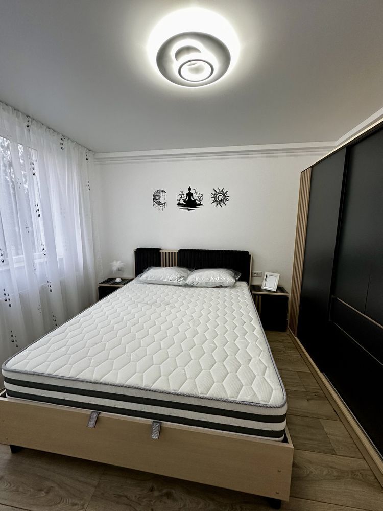 🔑 Apartament 2 camere – renovat complet – Țiglina 1 ,parter - Poză 6