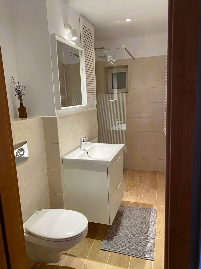 Apartament 2 camere Aviatiei-Promenada Mall - Poză 9