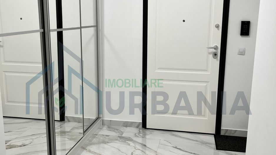 Inchiriez apartament 2 camere Complex Venetia Residence Tătărași - Poză 8