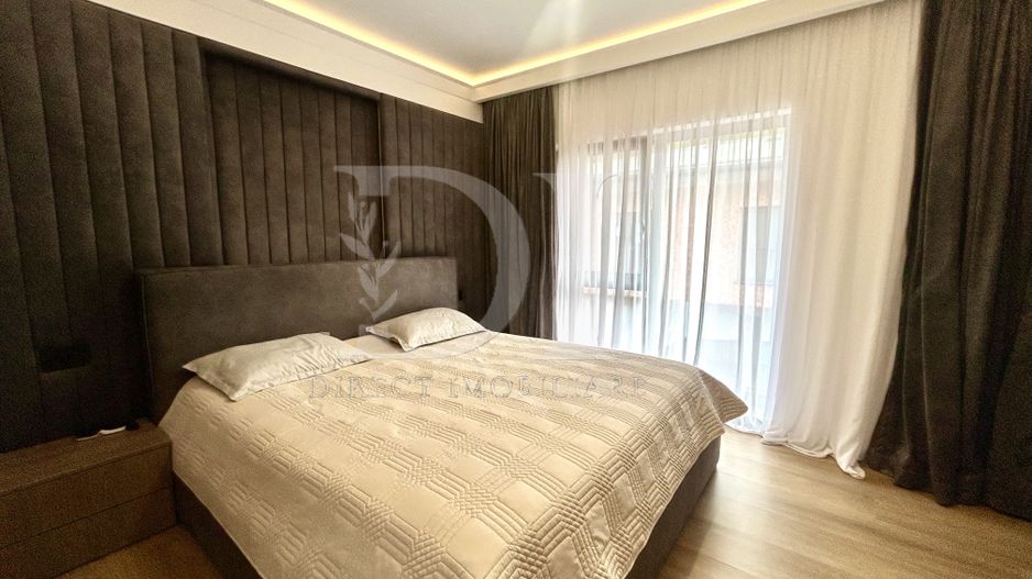 Duplex ultramodern la cheie | Zona Parcul Poligonului - Poză 23