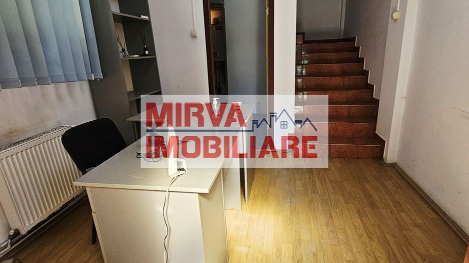 Vanzare proprietate mixtă – Casă + spațiu birou, Ultracentral - Poză 64