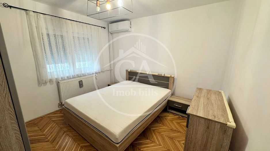Apartament de închiriat cu 3 camere în zona Rogerius, Oradea - Poză 7
