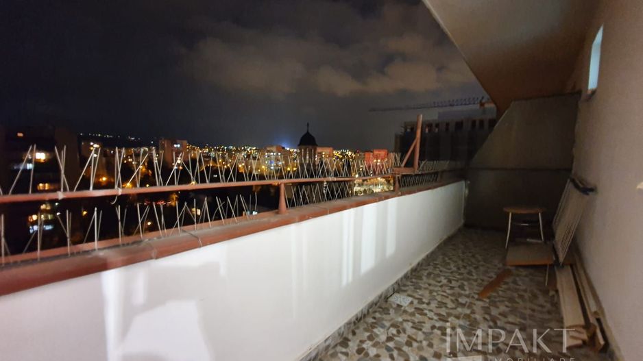 Apartament modern cu 2 camere cu view deosebit, cartier Gheorgheni! - Poză 7