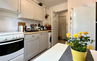 Apartament cu 2 camere, vedere la parc, în zona Central-Piata Unirii - Poză 14