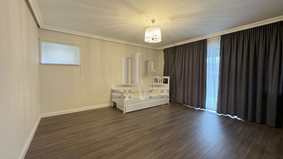 Casa moderna cu teren de 280 mp  la 5 minute de Vivo! - Poză 15