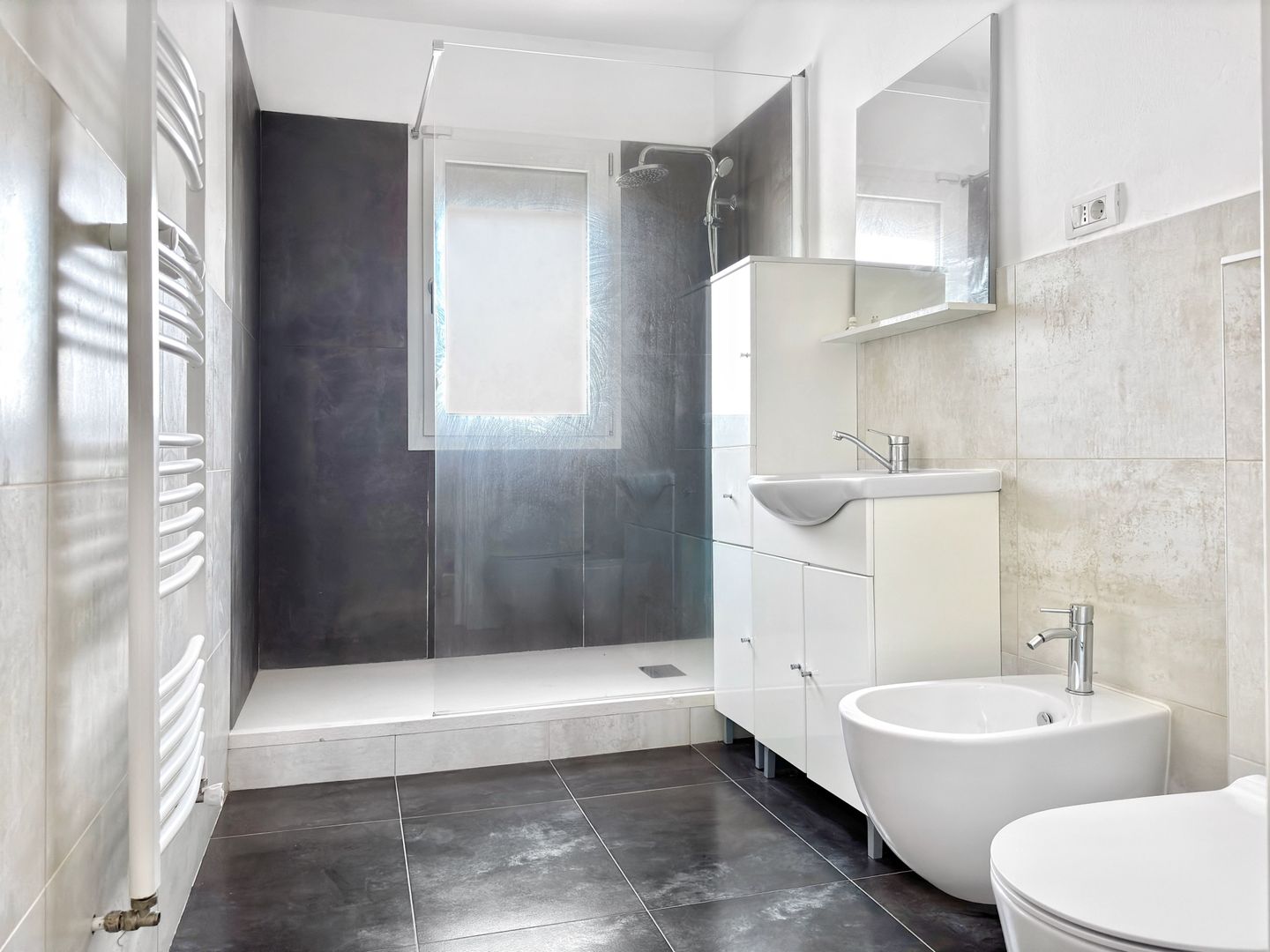 Duplex Despartit Total | 4 Cam | Dotari Premium-Semineu | Comision 0 - Poză 13