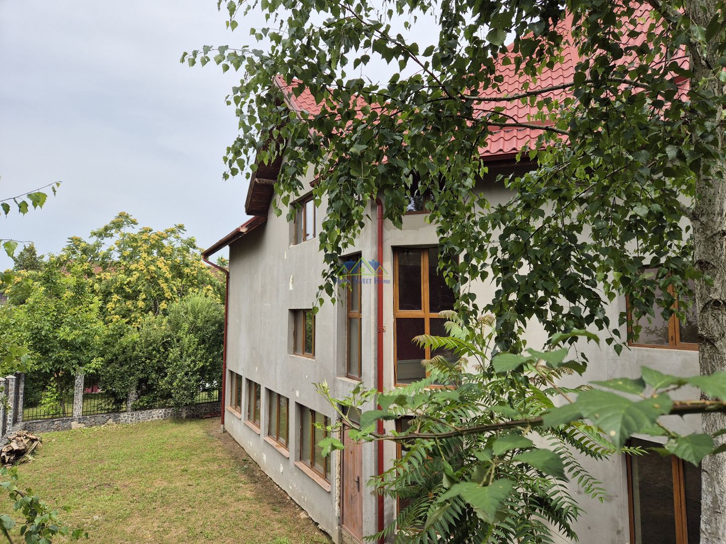 Vand casa 11 camere, P+2, zona OM, pretabil gradinita privata, etc! - Poză 13