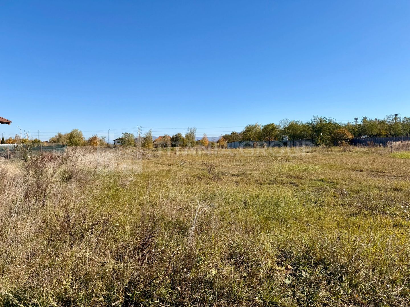 Teren intravilan, PUZ aprobat, 800 mp, Fish4Life - Harman, Brasov - Poză 7