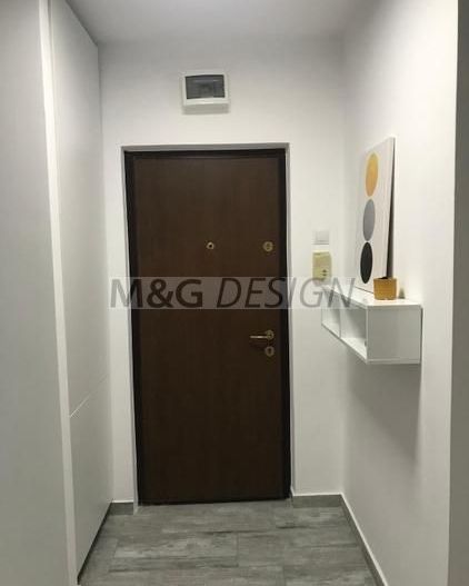 2 camere Medicina -Bastion -Punctele Cardinale - Poză 10