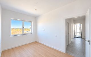 Apartament nou cu 3 camere si 2 bai. Finisaje la alegere. Etaj 1. - Poză 4