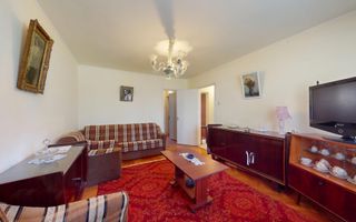 Apartament 2 cam Metrou Aparatorii Patriei Aleea Raul Targului - Poză 1