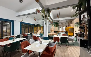 RESTAURANT CU LOC DE JOACA | AFACERE LA CHEIE | BD. 1 MAI – COMUNA BER - Poză 15