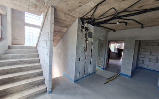 Casa 5 Camere, 284 mp, Teren 459/913, Toate Utilitatile, Zona Arex - Poză 7