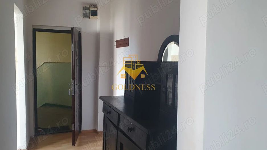 2 camere decomandate, Pet Friendly, Plaja Grigorescu, Profi, Somesului - Poză 7