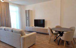 Apartament luxos in Vivalia Grand, Prima închiriere - Poză 3