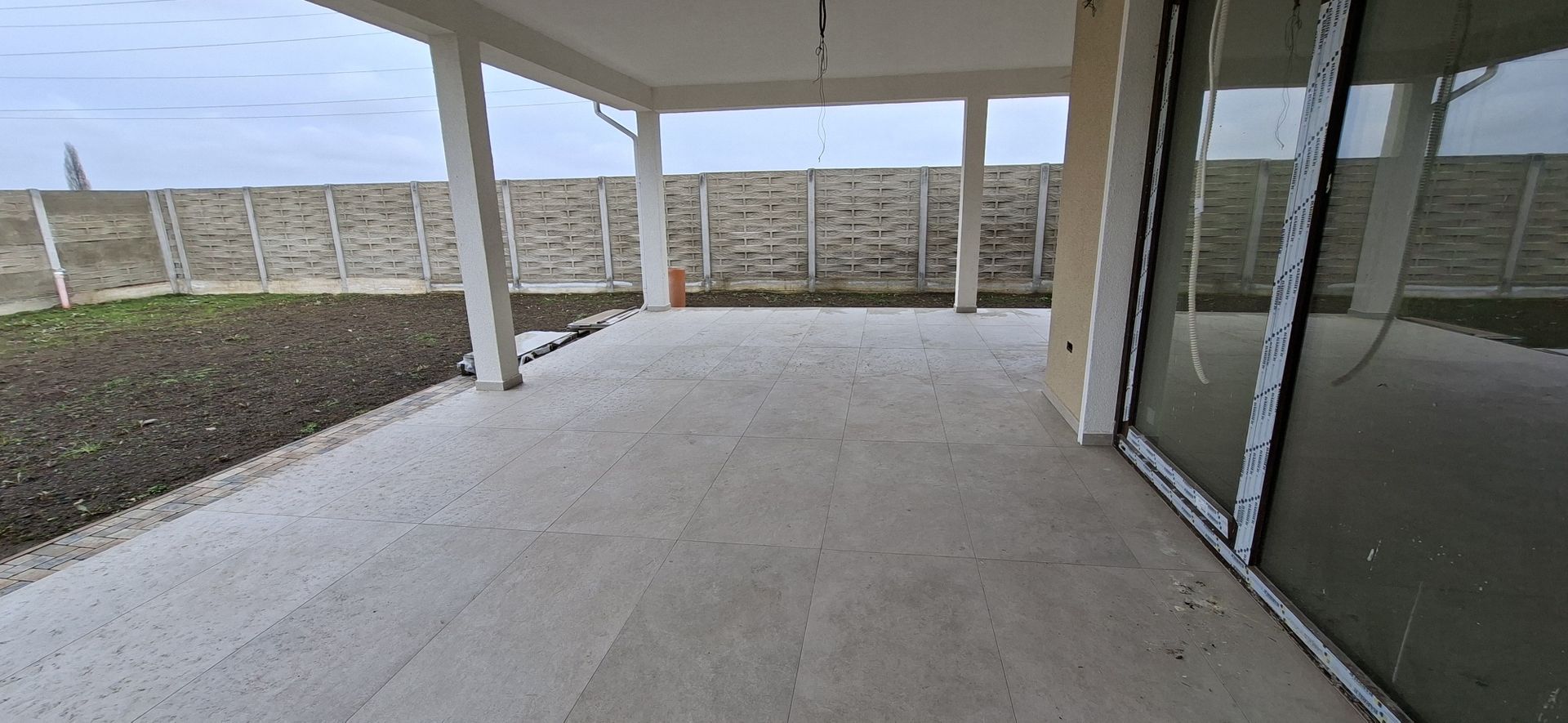 Locuinta individuala la liziera Padurii Verzi -Dumbravita - Poză 29