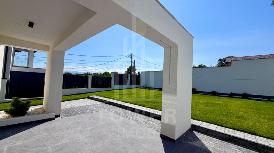 Casa moderna Premium-Daia Noua - Poză 7