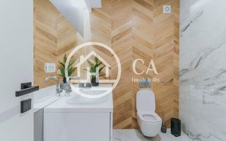 Apartament tip LOFT de închiriat în EAS, Oradea - Poză 9