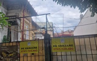 Vanzare Vila D+P - Timpuri Noi - teren 419mp - Poză 3