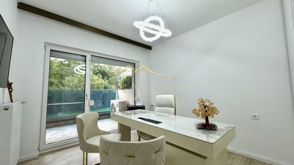 Apartament cu 2 camere *60mp utili* + Parking // Floreasca - Poză 18