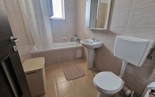 Apartament 2 camere de închiriat 56 mp, Str. Ogorului | 2 balcoane - Poză 4