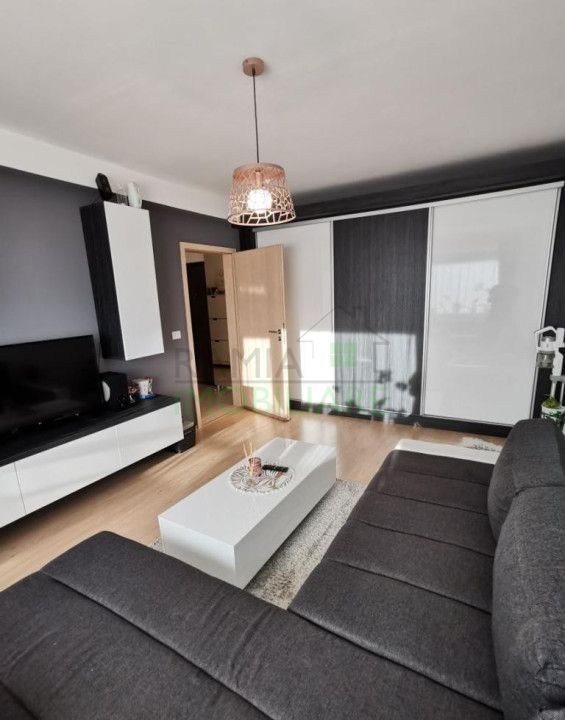 Apartament decomandat 2 camere în Grand Residence cu loc de parcare - Poză 1