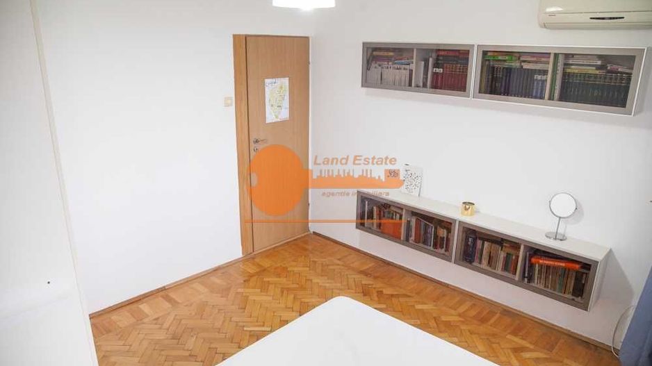Apartament 2 camere | Basarabia – Costin Georgian - Poză 4