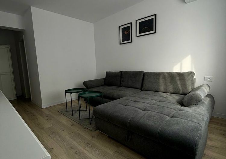 Comision 0% Garsonieră Smart  BLOC NOU 2025 Complet utilată Berceni - Poză 1