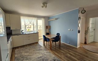 Apartament modern cu 3 camere + beci + parcare | Zona Jysk, Florești - Poză 2