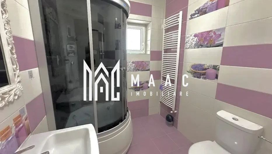 Apartament 3 camere | Gradina 103MP | Mobilat | Arhitectilor - Poză 6