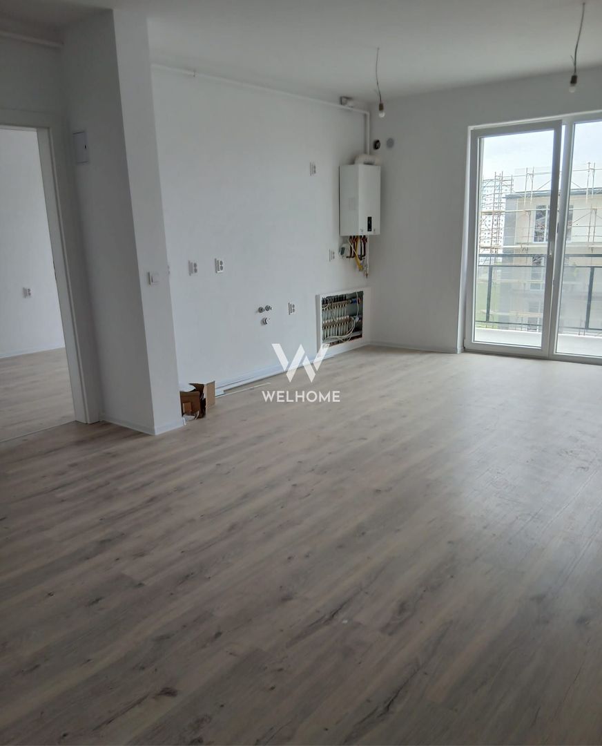 Apartament 3 camere la cheie – ansamblu nou – Doamna Stanca - Poză 3
