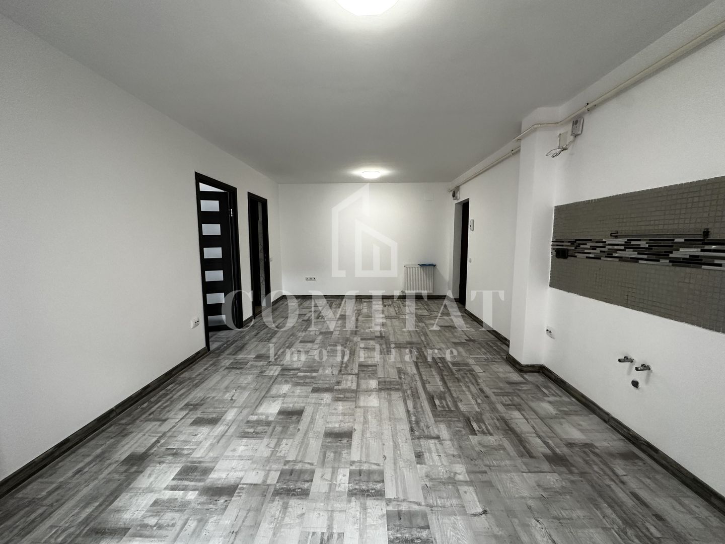 Apartament la etaj intermediar | Loc de parcare | Zona Porii - Poză 5