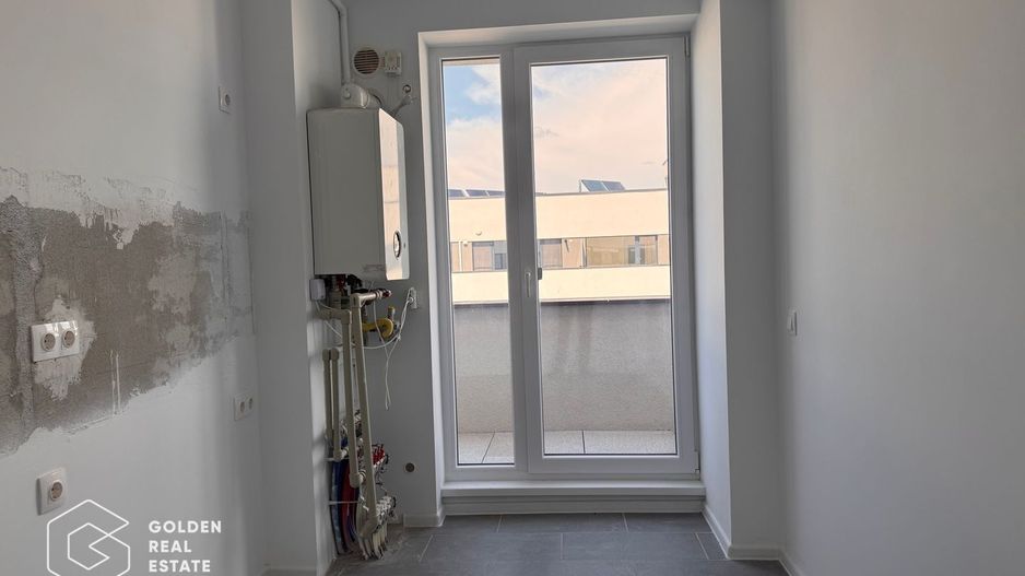 Apartament cu 2 camere in zona Chitila - Poză 3