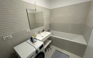 Apartment Paltim 2 camere loc de parcare - Poză 20