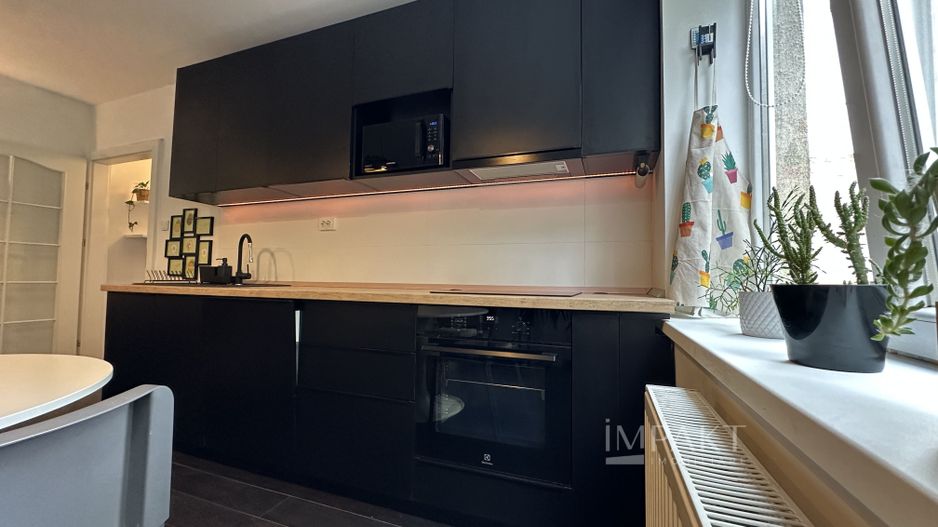 Ideal Investitie | Apartament Ready-to-Move | Boxa | strada Horea - Poză 7