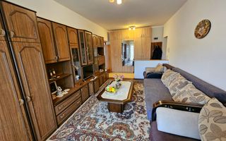 Apartament 2 camere, 2 balcoane, 56 mp utili, etaj 1, cartier Orhideea - Poză 3