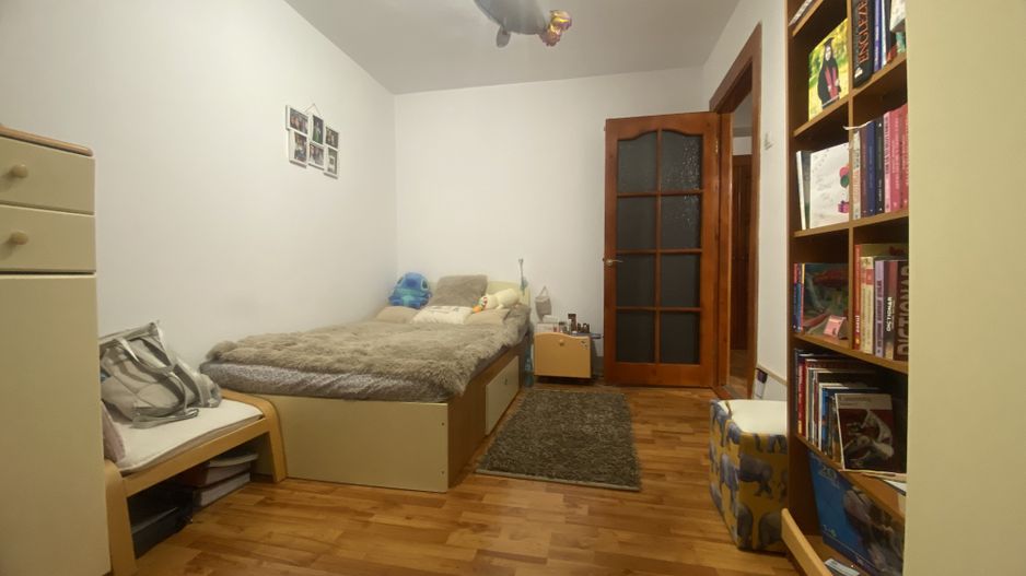 Vânzare apartament 3 camere - Confort modern într-o zonă excelentă! - Poză 5