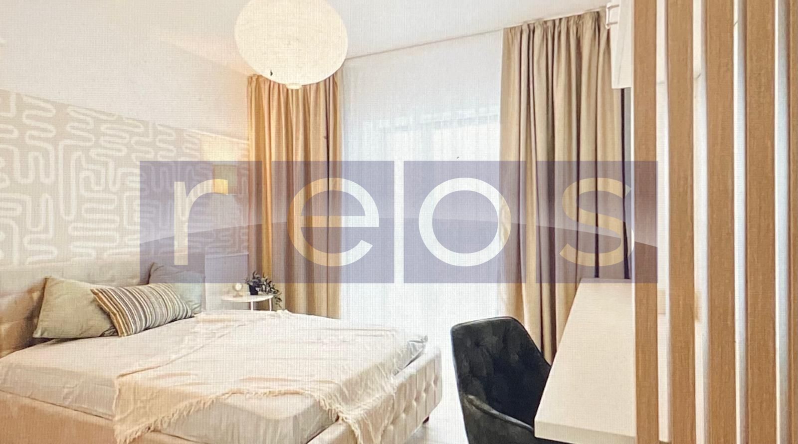 DE VANZARE APARTAMENT 2 CAMERE  | PARCARE SI BOXA INCLUSE | ONE COTROCENI - Poză 3