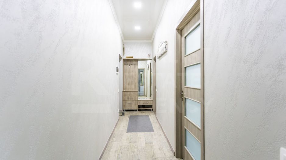 Chirie, apartament, 2 camere, bul. Ștefan cel Mare și Sfânt, Centru - Poză 10