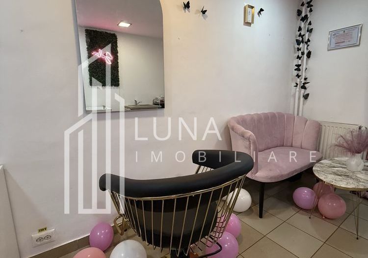 Închiriez camera coafor/frizerie - Poză 6