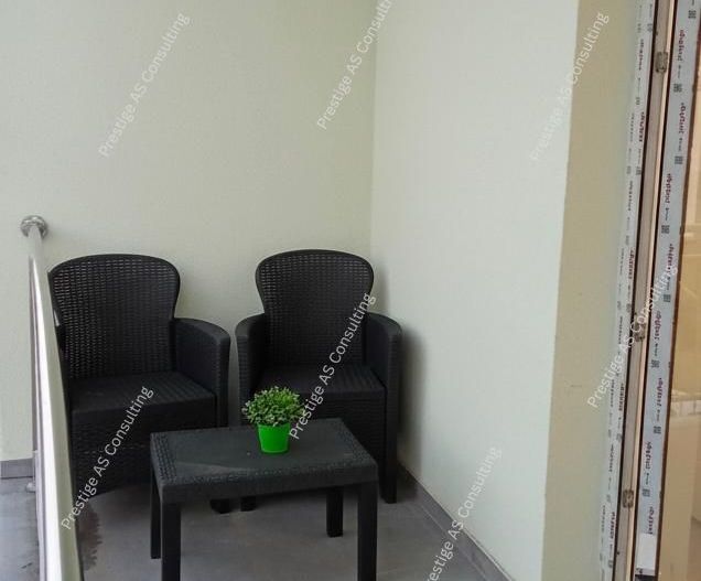 Garsoniera decomandata Giroc (Braytim) | Mobilata nou | Pretabil Investitie - Poză 7