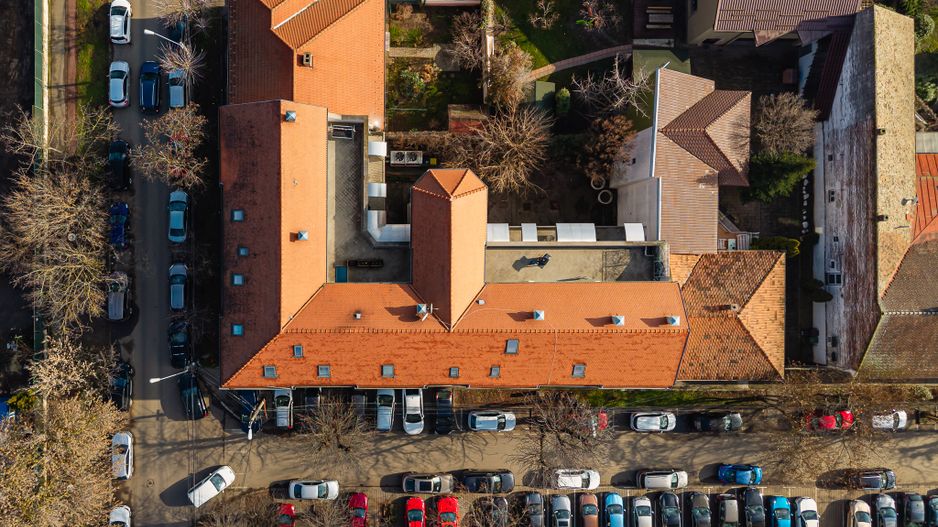 Asset investițional stabil – Clădire istorică în Timișoara - Poză 27